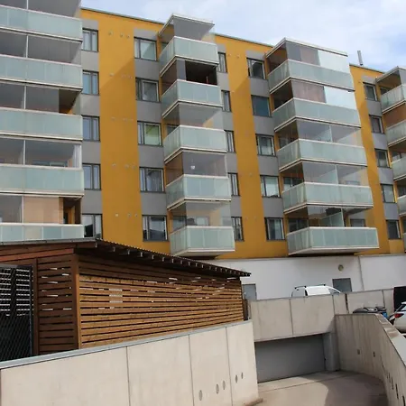 New Modern Private Rooms In Tallinn Center * تالين