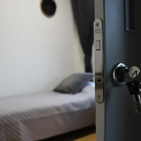 منزل للإقامة New Modern Private Rooms In Tallinn Center تالين
