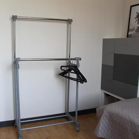 منزل للإقامة New Modern Private Rooms In Tallinn Center *