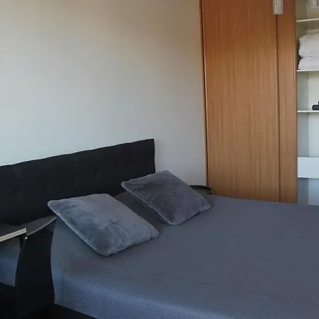 Kwatera prywatna New Modern Private Rooms In Tallinn Center Tallin