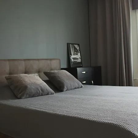 New Modern Private Rooms In Tallinn Center Tallin