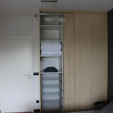 New Modern Private Rooms In Tallinn Center * Tallin