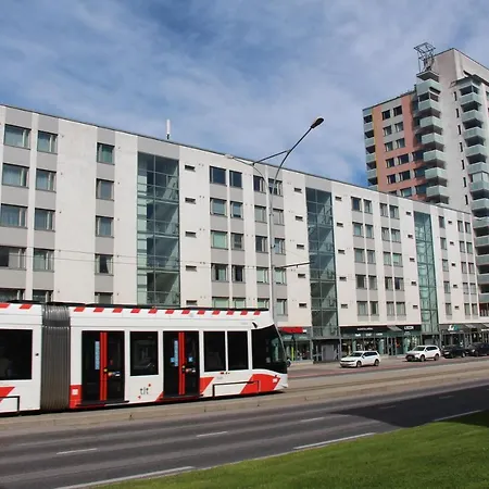 New Modern Private Rooms In Tallinn Center Kwatera prywatna