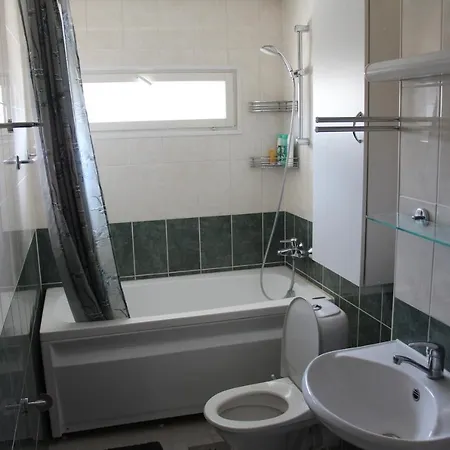 Kwatera prywatna New Modern Private Rooms In Tallinn Center