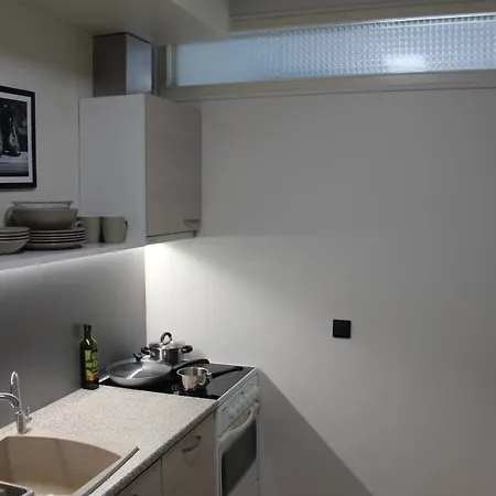 New Modern Private Rooms In Tallinn Center Tallin