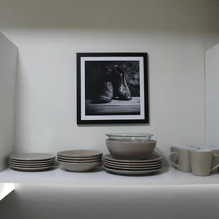 New Modern Private Rooms In Tallinn Center Kwatera prywatna
