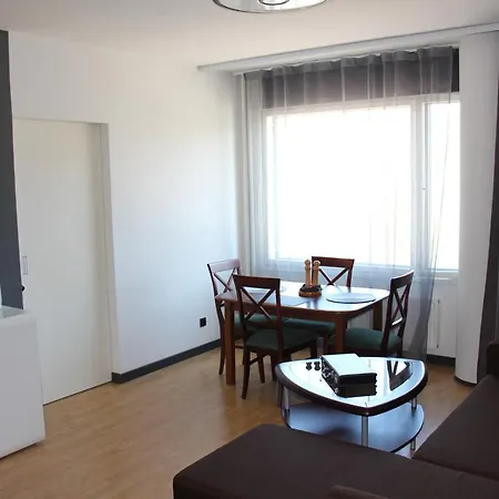 New Modern Private Rooms In Tallinn Center * Tallin